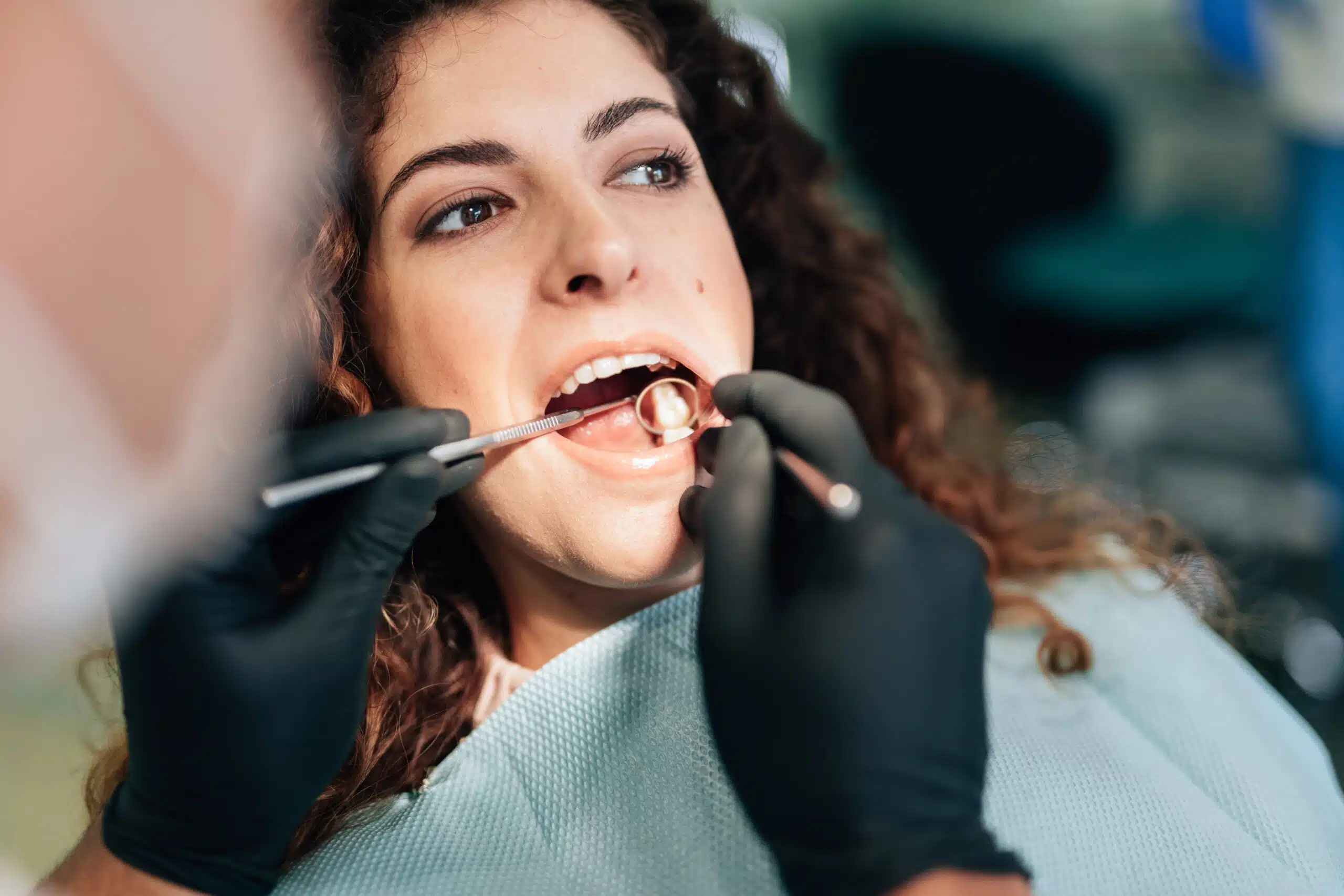 Dentisterie generale