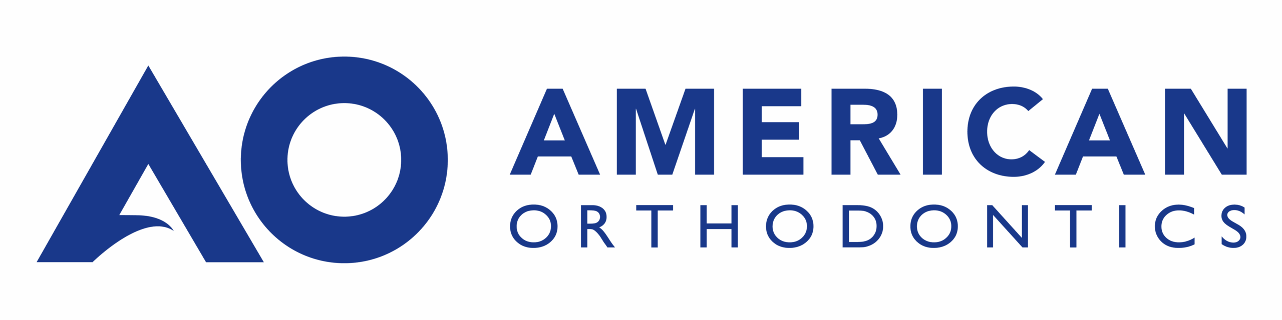 american orthodontics