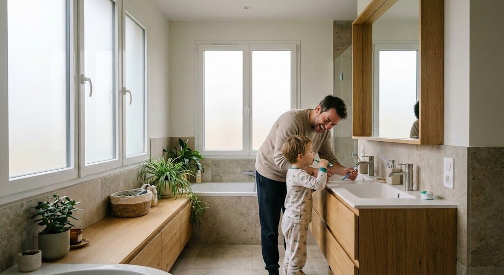 Tache blanche sur les dents : causes et solutions efficaces