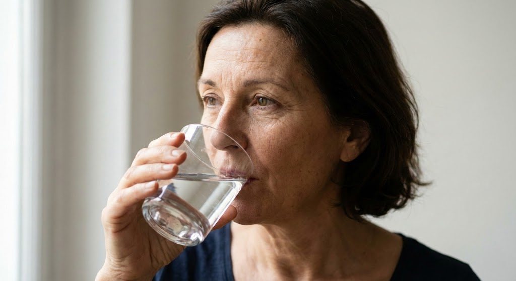 Xérostomie : causes, symptômes et traitements efficaces