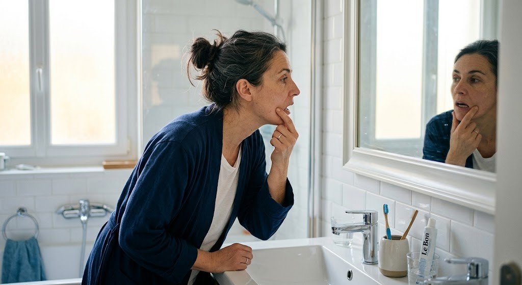 Lichen plan buccal : causes, symptômes et traitements